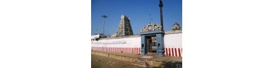 திருமழிசை - சென்னை - தமிழ்நாடு